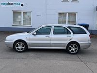 Gebraucht Lancia Lybra 150 PS (110 kW) 2002 Silber Limousine