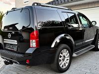 Gebraucht Nissan Pathfinder 231 PS (169 kW) 2013 Schwarz SUV