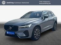 Gebraucht Volvo XC60 Plus 197 PS (144 kW) 2024 Vapour grey SUV