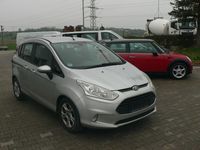 gebraucht Ford B-MAX B-MaxSYNC Edition