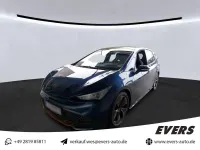 Second-hand Cupra Born 169 kW (231 CP) 2022 Albastru Hatchback