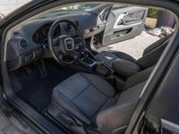 Używany Audi A3 S-Line 102 KM (75 kW) 2007 Hatchback