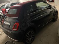 gebraucht Fiat 500C serie 8 1.0 Hybrid GSE NE Star