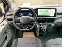 Neu VW Transporter 110 PS (80 kW) 2025 Clear white Van