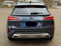Gebraucht Kia XCeed Platinum 141 PS (103 kW) 2020 Blau SUV