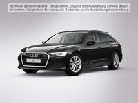 Gebraucht Audi A6 Performance 204 PS (150 kW) 2023 Brillantschwarz Kombi