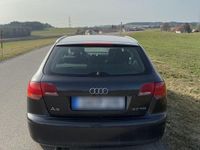 Second-hand Audi A3 140 CP (102 kW) 2006 Gri Hatchback