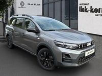 Neu Dacia Jogger Essentiel 110 PS (80 kW) 2026 Grau Van / Kleinbus