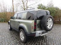 gebraucht Land Rover Defender 110 D200 S Top Zustand