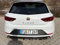Gebraucht Seat Leon CUPRA 290 PS (213 kW) 2020 Andere farben Limousine
