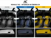 Neu Renault R5 Urban 89 kW (122 PS) 2026 Kleinwagen