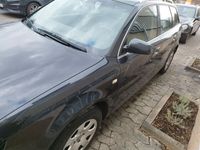 gebraucht Audi A4 2.0 multitronic Avant -