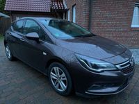 gebraucht Opel Astra 1.4 Turbo TÜV neu