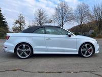 gebraucht Audi S3 Cabriolet 