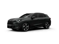 Neu Cupra Terramar 204 PS (150 kW) 2026 Grau SUV