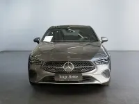 Gebraucht Mercedes CLA180 Progressive 136 PS (100 kW) 2025 Andere Coupé