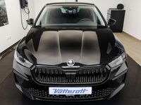 Neu Skoda Scala 150 PS (110 kW) 2026 Schwarz Kleinwagen