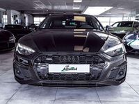 Second-hand Audi A5 286 CP (210 kW) 2022 Negru Coupe