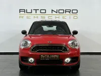 Gebraucht Mini Cooper S Countryman Chili 192 PS (141 kW) 2020 Rot SUV