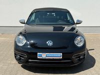 Usata VW Beetle 150 CV (110 kW) 2017 Nero Utilitaria
