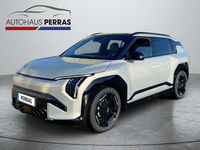 Neu Kia EV3 150 kW (204 PS) 2026 Ivory silber SUV