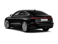 Gebraucht Audi e-tron Sportback Performance 269 kW (367 PS) 2025 Mythosschwarz metallic SUV
