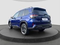 Neu Subaru Forester Active 136 PS (100 kW) 2025 Blau SUV