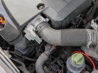 Gebraucht VW Caddy 64 PS (47 kW) 1998 Blau Van / Kleinbus