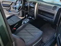 Gebraucht Suzuki Jimny Comfort 84 PS (61 kW) 2018 Grün SUV