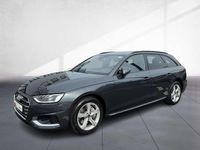 Gebraucht Audi A4 Advanced Plus 204 PS (150 kW) 2024 Manhattangrau metallic Kombi