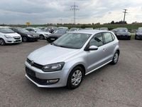 Gebraucht Audi Q3 149 PS (109 kW) 2012 Andere SUV