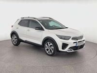 Neu Kia Stonic GT-Line 101 PS (74 kW) 2025 Weiß SUV