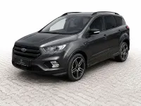 Gebraucht Ford Kuga ST-Line 179 PS (131 kW) 2020 Magnetic SUV