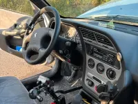 Gebraucht Peugeot 306 90 PS (66 kW) 1999 Silber Kombi