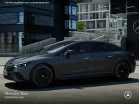 Gebraucht Mercedes EQE350 214 kW (292 PS) 2022