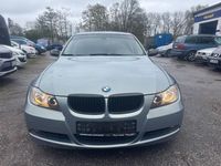 Gebraucht BMW 320 150 PS (110 kW) 2007 Other Limousine