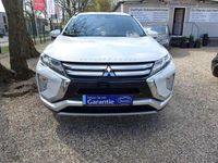 Usado Mitsubishi Eclipse Cross Intro Edition 163 HP (119 kW) 2019 Branco SUV