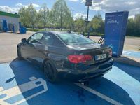 gebraucht BMW 325 325 i Coupe Aut. - Scheckheftgepflegt - Sportanlage