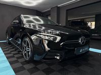 Gebraucht Mercedes A35 AMG AMG 306 PS (225 kW) 2020 Schwarz Limousine