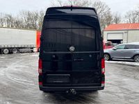 Gebraucht VW Crafter 177 PS (130 kW) 2018 Schwarz Van