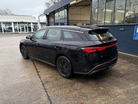 Neu BYD Seal Boost 184 PS (135 kW) 2025 Schwarz Limousine