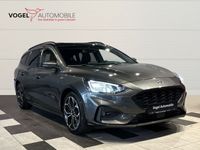 gebraucht Ford Focus Turnier 1.0 EcoBoost Hyb ST-LINE X +Kam.