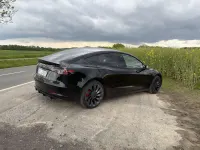 Usado Tesla Model 3 Performance 377 kW (513 HP) 2021 Preto Sedan