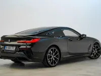 Gebraucht BMW 840 Performance 320 PS (235 kW) 2018 Schwarz Coupé