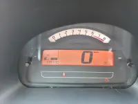 Gebraucht Citroën C2 60 PS (44 kW) 2006 Schwarz Kleinwagen