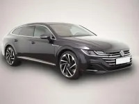 Gebraucht VW Arteon R-line 200 PS (147 kW) 2021 Manufacturer