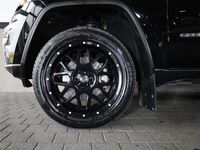 Gebraucht Jeep Grand Cherokee Limited 352 PS (258 kW) 2020 Schwarz SUV