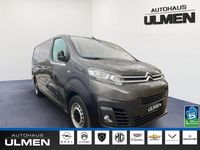 Używany Citroën Jumpy 144 KM (105 kW) 2023 Szary Minivan
