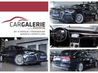 Gebraucht Audi A6 Design 265 PS (194 kW) 2022 Firmamentblau metallic Kombi