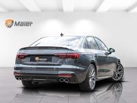gebraucht Audi S4 3.0 TFSI quattro ACC*FINANZIERUNG AB 3,99%
